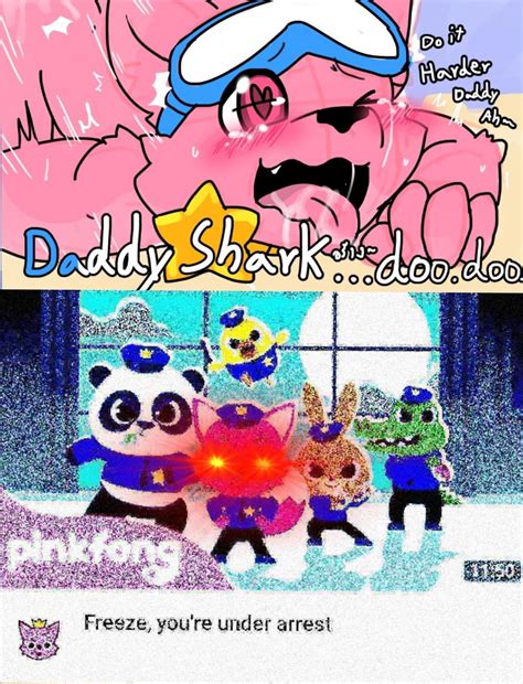 pinkfong porn|Rule 34